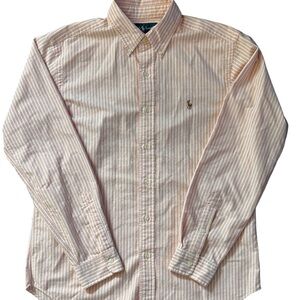 90s Ralph Lauren button down